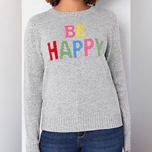 New! ST. JOHN’S BAY Crewneck Sweater